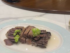 -梅花香里大酒店(郁金香路店)