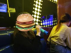 -酷必乐KTV(北行店)