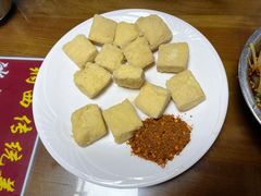 包浆豆腐-88号小吃店·经典云南菜·地道纳西美食