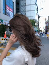 -乾健·烫染·接发SALON