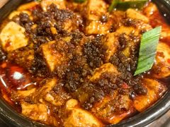 -陈麻婆豆腐(旗舰店)