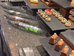 -Social 秀西餐厅-长沙瑞吉酒店(运达店)