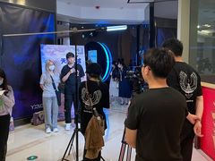 -SFC上影影城(港汇永华IMAX激光店)