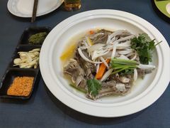 -伊带伊路新疆美食府(呼家楼店)