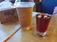 -妈妈的味道·腾冲特色菜(和顺古镇店)