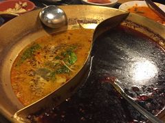 -杨家火锅(国美店)