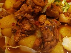 -丝路金桃·新疆菜(徐汇店)