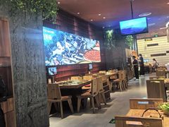 -巴奴毛肚火锅(大剧院店)