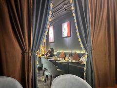 -Ish Whiskey&Cocktail Bar酒吧(合生麒麟新天地店)