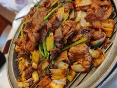 -香融府·烤鸭·家常菜(马家堡路店)