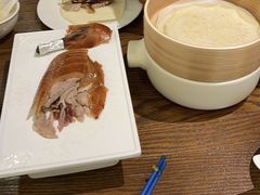 -小大董·烤鸭(王府井apm店)