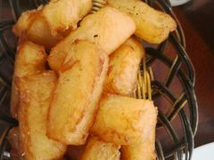 -天回镇何氏豆腐(总店)