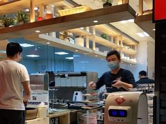 -丰茂烤串(公园店)