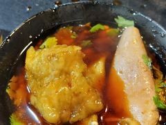 -铜元老码头鳝鱼火锅