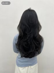 -FASHION PALACE hair+