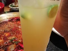 -潮火锅·麻辣牛肉火锅(观音桥方圆·LIVE店)