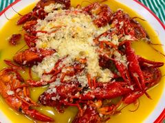 -香满锅老北京羊蝎子火锅·家常菜(新街口店)