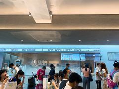 -喜茶(中山利和新地店)