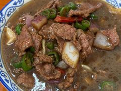 -姚记面馆(瑶琳路店)