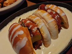 -双门洞·森系料理(体育西店)