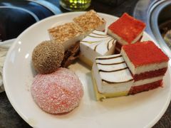 -阳光牧场自助餐厅(宝德购物中心店)