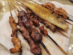 -新疆欣悦饭庄
