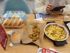-达美乐比萨(新洲店)