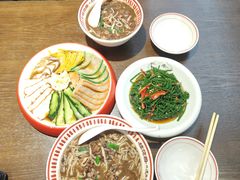-桂花香手工面(鼓楼店)