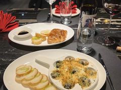 -La Saison乐颂·法餐厅