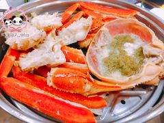 -蟹之国·精品蟹料理(极地店)
