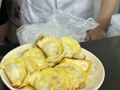 -回回锅贴(小河沿店)