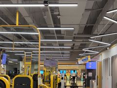 -超鹿运动(五四北泰禾广场店)