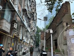 -白沙古井