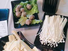 -云晓光头烧烤吧(新大陆广场店)