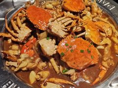 胖哥俩肉蟹煲-胖哥俩肉蟹煲(福州仓山爱琴海店)
