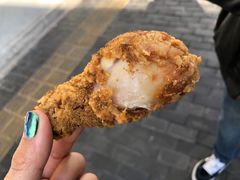 -满记烧饼(牛街东里小区一区店)