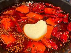 -牛市坎火锅(建设路店)