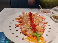 -优食坊·蒸汽海鲜(康盛路店)