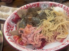 -馋虫重庆火锅(玉林南街店)