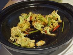 -黑鸡小馆(金源店)