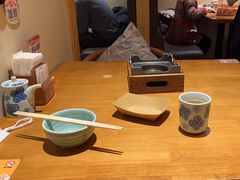 -一心创作料理屋(经开万达店)