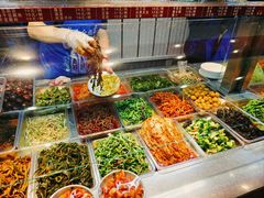 -春花民族美食(佳木斯总店)