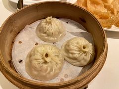 利苑小笼包-利苑酒家(宜安广场店)