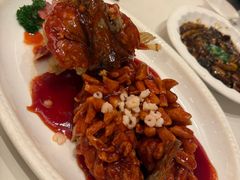 -得月楼·省级非遗·传统苏帮菜(观前店)