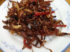 特色小吃-尼玛藏家风味园(阿山食城店)