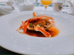 -皇朝会.经典传统粤菜(外滩店)