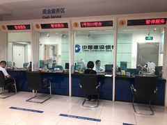 -中国建设银行(北京东直门支行)