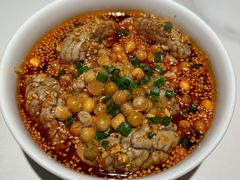 -首秀·四川料理(吾悦广场店)