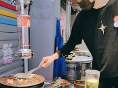 -入火韩国烤肉(凯旋广场店)