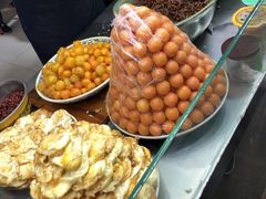 -老金家蛋菜夹馍(西安总店)